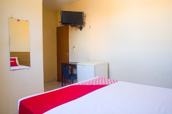 Hotel Iguaçu (Campo Grande)